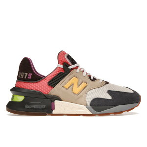 New Balance j[oX Y Xj[J[ yNew Balance 997S Bodega Better Daysz TCY US_M_4 Beige/Grey-Red