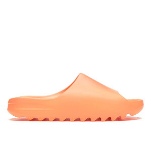 adidas �A�f�B�_�X �����Y �X�j�[�J�[ �yadidas Yeezy Slide Enflame Orange�z �T�C�Y US_5(23.0cm) Enflame Orange/Enflame Orange/Enflame Orange