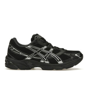 ASICS �A�V�b�N�X �����Y �X�j�[�J�[ �yASICS Gel-1130 Black Pure Silver�z �T�C�Y US_11(29.0cm) Black/Pure Silver