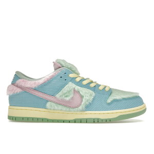 Nike iCL Y Xj[J[ yNike SB Dunk Low Verdy Vistyz TCY US_11(29.0cm) Blue Gaze/Light Arctic Pink/Bicycle Yellow