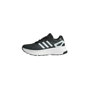 AfB_XIWiX fB[X tBbglX X|[c Road running shoes - core black cloud white iron metallic
