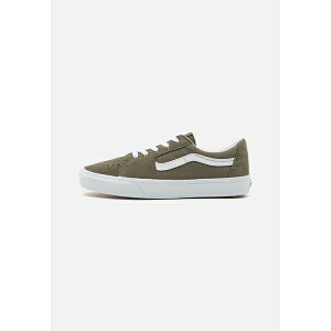 oY Y Xj[J[ V[Y SK8 LOW UNISEX - Trainers - kalamata