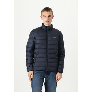 Kg Y T_ V[Y Down jacket - evening blue