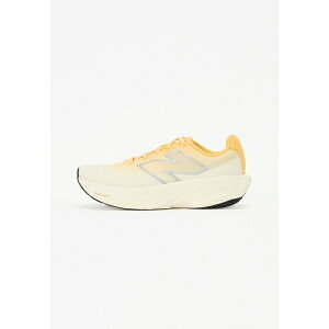 j[oX fB[X tBbglX X|[c FRESH FOAM X 1080 V14 - Road running shoes - clementine