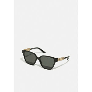 FT[` fB[X TOXACEFA ANZT[ Sunglasses - black/dark grey