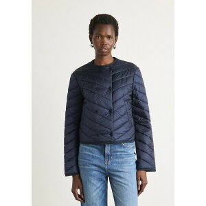 {X fB[X WPbgu] AE^[ PRANELLA - Light jacket - dark blue