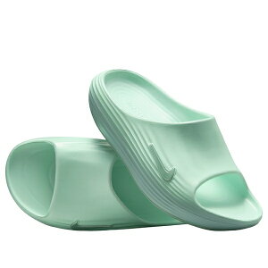 Nike �i�C�L ���f�B�[�X �X�j�[�J�[ �y(WMNS) Nike ReactX Rejuven8 Slide 'Mint Foam Cannon' HV4484-300�z �T�C�Y US_5(22.0cm)