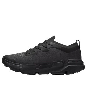 On Running �I�� �����j���O ���f�B�[�X �X�j�[�J�[ �y(WMNS) On Running Cloudsoma 'Black' 3WF30371043�z �T�C�Y US_5(22.0cm)