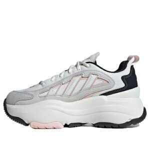 adidas �A�f�B�_�X ���f�B�[�X �X�j�[�J�[ �y(WMNS) adidas Ozgaia 'Grey Pink' IH3397�z �T�C�Y US_5.5(22.5cm)