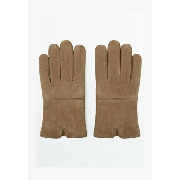 マッシモ ドゥッティ レディース アクセサリー 手袋 nude - 評判 WILDLEDER メーカー在庫限り品 全商品無料サイズ交換 AUS Gloves