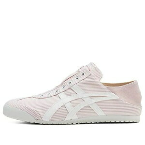 Onitsuka Tiger IjcJ^CK[ Y Xj[J[ yOnitsuka Tiger Mexico 66 Paraty 'Watershed Rose White' 1183B926-700z TCY US_8.5(26.5cm)