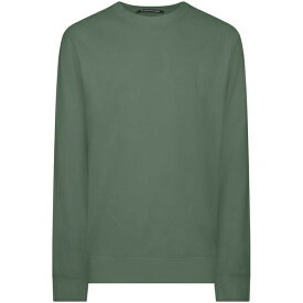 シーピーカンパニー メンズ ニット&セーター アウター Rb Stretch Sweatshirt