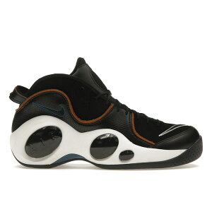 Nike iCL Y Xj[J[ yNike Air Zoom Flight 95 Black Valerian Bluez TCY US_7.5(25.5cm) Black/Valerian Blue/Ale Brown