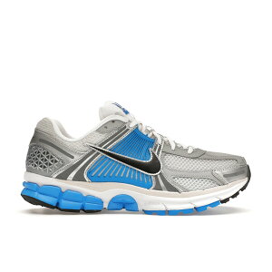 Nike �i�C�L �����Y �X�j�[�J�[ �yNike Zoom Vomero 5 Photo Blue�z �T�C�Y US_7.5(25.5cm) White/Black-Photo Blue