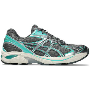 ASICS AVbNX Y Xj[J[ yASICS GT-2160 Steel Grey Waterfallz TCY US_6(24.0cm) Steel Grey/Waterfall