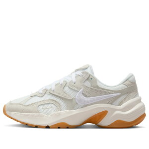 Nike �i�C�L ���f�B�[�X �X�j�[�J�[ �y(WMNS) Nike AL8 'Summit White Light Bone Phantom' IB7942-121�z �T�C�Y US_8(25.0cm)