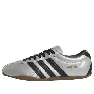 adidas �A�f�B�_�X ���f�B�[�X �X�j�[�J�[ �y(WMNS) adidas Tokyo 'Silver Metallic' JQ3024�z �T�C�Y US_W_11.5