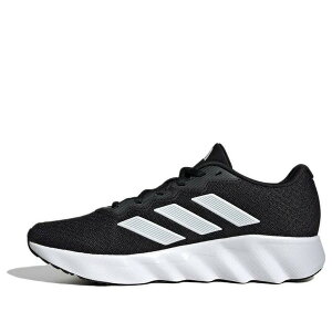 adidas �A�f�B�_�X ���f�B�[�X �X�j�[�J�[ �y(WMNS) adidas Switch Move 'Black White' ID5258�z �T�C�Y US_5.5(22.5cm)
