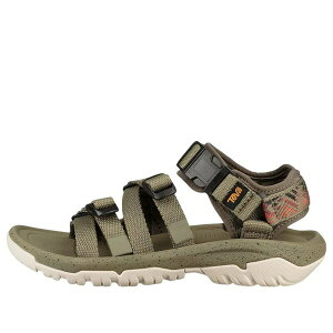 TEVA �e�o ���f�B�[�X �X�j�[�J�[ �y(WMNS) TEVA Hurricane XLT2 ALP 'Green Orange' 1102211-BTOL�z �T�C�Y US_7(24.0cm)