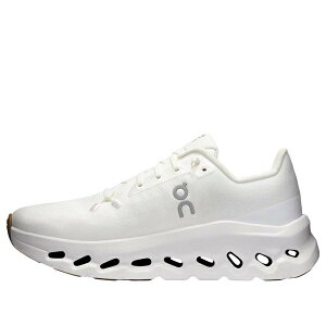 On Running �I�� �����j���O ���f�B�[�X �X�j�[�J�[ �y(WMNS) On Running Cloudtilt 'White Ivory' 3WE10050924�z �T�C�Y US_8(25.0cm)