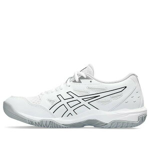 ASICS �A�V�b�N�X ���f�B�[�X �X�j�[�J�[ �y(WMNS) ASICS Gel-Rocket 11 'Pure Silver' 1072A093-101�z �T�C�Y US_W_10.5