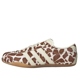 adidas �A�f�B�_�X ���f�B�[�X �X�j�[�J�[ �y(WMNS) adidas Tokyo 'Giraffe Print' KI4300�z �T�C�Y US_W_10.5