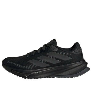 adidas �A�f�B�_�X ���f�B�[�X �X�j�[�J�[ �y(WMNS) adidas Supernova Rise Gore-Tex 'Black' JP7764�z �T�C�Y US_6.5(23.5cm)