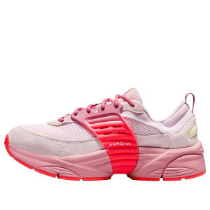 Jordan �W���[�_�� ���f�B�[�X �X�j�[�J�[ �y(WMNS) Air Jordan Trunner O/S 'Regal Pink Desert Berry' IR1839-600�z �T�C�Y US_8(25.0cm)