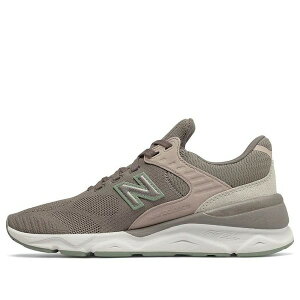 New Balance �j���[�o�����X ���f�B�[�X �X�j�[�J�[ �y(WMNS) New Balance X-90 Khaki WSX90PLF�z �T�C�Y US_6(23.0cm)