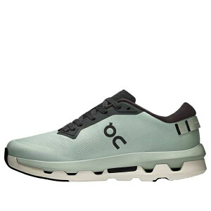 On Running �I�� �����j���O ���f�B�[�X �X�j�[�J�[ �y(WMNS) On Running Cloudzone 'Mineral Black' 3WF10074867�z �T�C�Y US_8.5(25.5cm)
