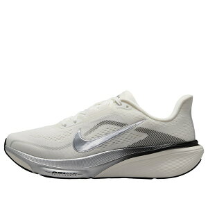 Nike �i�C�L ���f�B�[�X �X�j�[�J�[ �y(WMNS) Nike Pegasus 42 'Summit White Metallic Silver' IR0298-100�z �T�C�Y US_7.5(24.5cm)