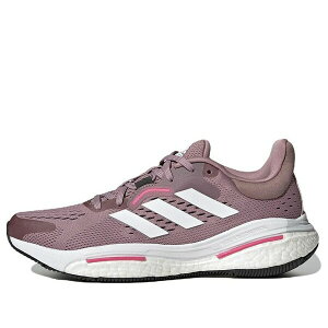 adidas �A�f�B�_�X ���f�B�[�X �X�j�[�J�[ �y(WMNS) adidas Solarcontrol 'Magic Mauve Pulse Magenta' GY1657�z �T�C�Y US_W_10.5