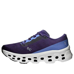 On Running �I�� �����j���O ���f�B�[�X �X�j�[�J�[ �y(WMNS) On Running Cloudmonster 3 'Nebula Ivory' 3WG10034888�z �T�C�Y US_5.5(22.5cm)