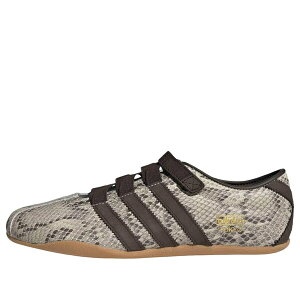 adidas �A�f�B�_�X ���f�B�[�X �X�j�[�J�[ �y(WMNS) adidas Tokyo Mj Shoes 'Grey Dark Brown Gum' KI5323�z �T�C�Y US_8.5(25.5cm)