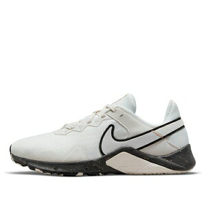 Nike �i�C�L ���f�B�[�X �X�j�[�J�[ �y(WMNS) Nike Legend Essential 2 Premium 'Sail Black' CZ3668-100�z �T�C�Y US_6.5(23.5cm)