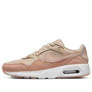 Nike �i�C�L ���f�B�[�X �X�j�[�J�[ �y(WMNS) Nike Air Max SC 'Fossil Stone' CW4554-201�z �T�C�Y US_5.5(22.5cm)