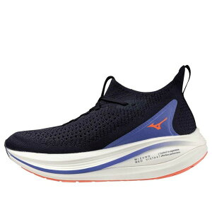 Mizuno �~�Y�m ���f�B�[�X �X�j�[�J�[ �y(WMNS) Mizuno Neo Vista 2 'Baritone Blue Striking Coral 411540-5S19�z �T�C�Y US_9.5(26.5cm)