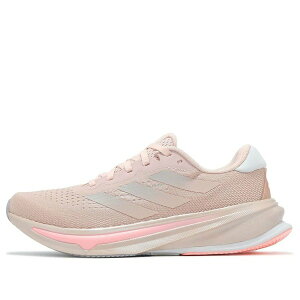 adidas �A�f�B�_�X ���f�B�[�X �X�j�[�J�[ �y(WMNS) adidas Supernova Rise 'Sandy Pink' ID3597�z �T�C�Y US_5.5(22.5cm)