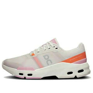 On Running �I�� �����j���O ���f�B�[�X �X�j�[�J�[ �y(WMNS) On Running Cloudpulse 'Pearl Blossom' 3WD30062337�z �T�C�Y US_8(25.0cm)