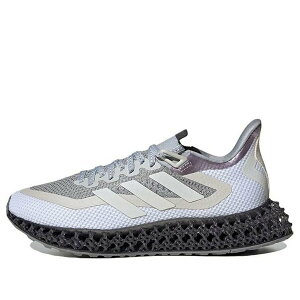 adidas �A�f�B�_�X ���f�B�[�X �X�j�[�J�[ �y(WMNS) adidas 4DFWD 2 'Grey' HP3204�z �T�C�Y US_9.5(26.5cm)