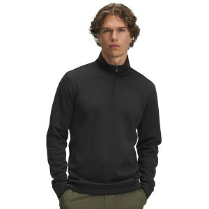 A_[A[}[ Y p[J[EXEFbgVc AE^[ Men's Storm Long-Sleeve Sweatshirt Black