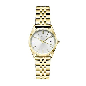 [YtB[h fB[X rv ANZT[ Ace XS Women's Gold Tone Stainless Steel Bracelet Watch 29mm Gold