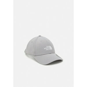 ノースフェイス レディース 帽子 アクセサリー 66 CLASSIC HAT UNISEX - Cap - meld grey