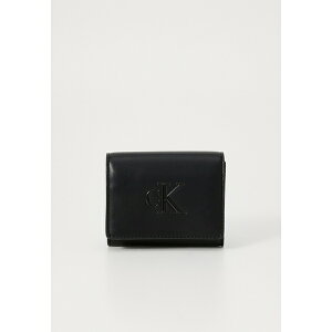 JoNC fB[X z ANZT[ BOLD MEDIUM BIFOLD - Wallet - black