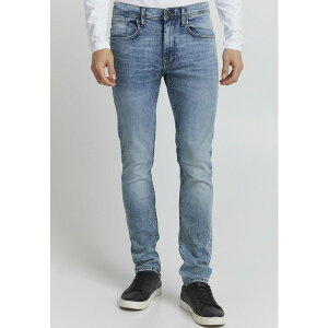 uh Y T_ V[Y BHJet - Slim fit jeans - denim bleach blue