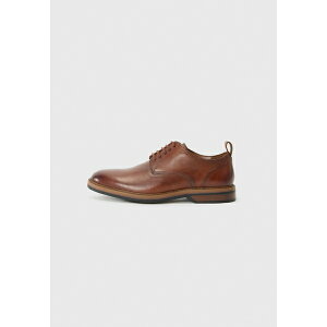N[NX Y hXV[Y V[Y ALDWIN - Smart lace-ups - tan