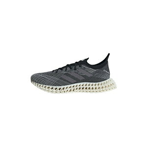 AfB_X Y jO X|[c STRUNG - Road running shoes - core black grey five cloud white