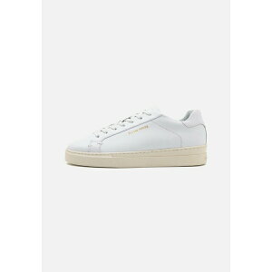 フィリングピース メンズ スニーカー シューズ TIEBREAK CORE - Trainers - white