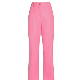 【送料無料】 ジャンパトゥ レディース カジュアルパンツ ボトムス Pants Pink