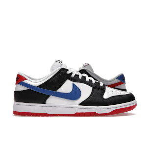 Nike �i�C�L �����Y �X�j�[�J�[ �yNike Dunk Low Seoul�z �T�C�Y US_11(29.0cm) Black/White-Red-Blue